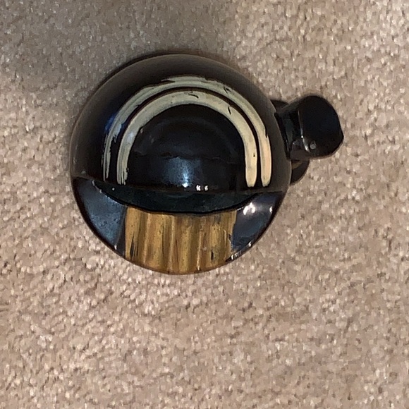 Vintage Ashtray, Man with Top Hat Figure, 6 1/2” - Picture 8 of 15